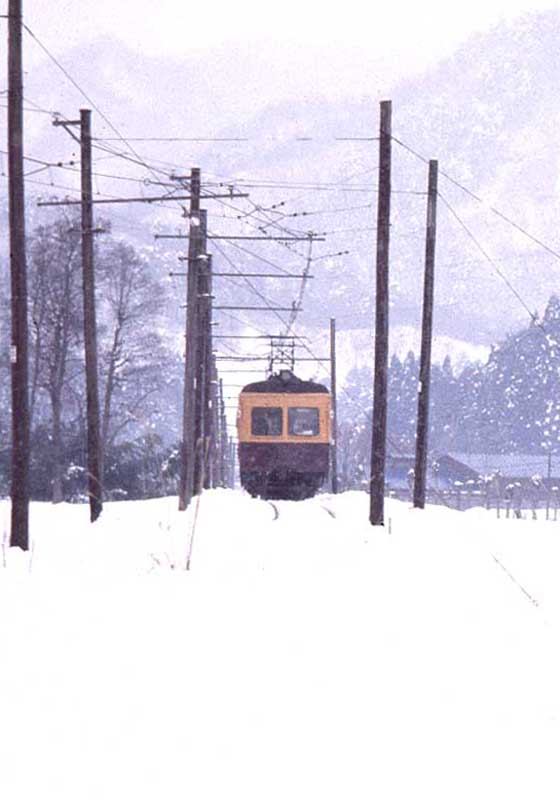 昭和50年代の鉄道写真 ぶんたの鉄道写真小屋